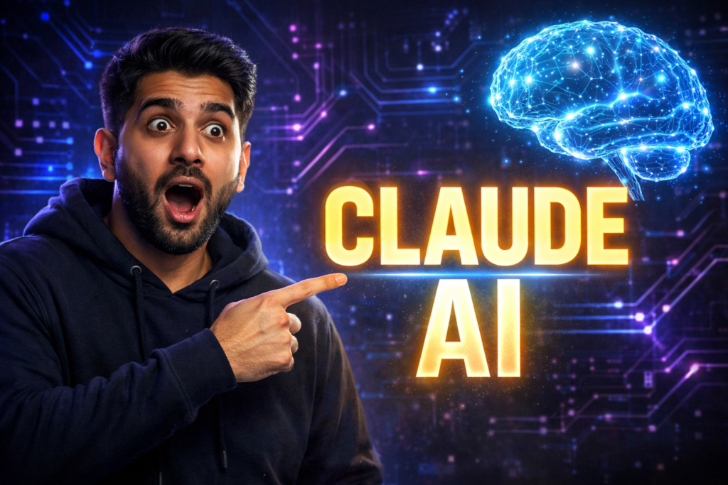 Claude AI best free writing tool 2026 
honest review